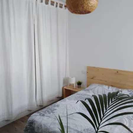 Apartment Isidro Tenerife *