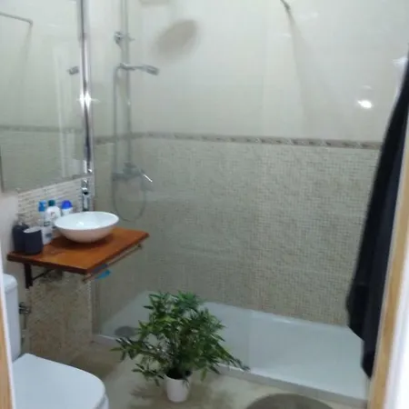 Apartment Isidro Tenerife