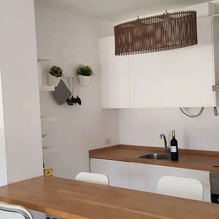 Isidro Tenerife Apartment